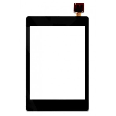 Touch Screen Digitizer For Lg Cookie T300 White By - Maxbhi Com