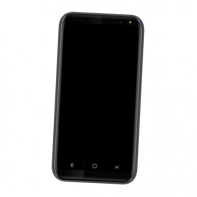 Middle Frame Ring Only for Panasonic P100 2GB RAM` Blue