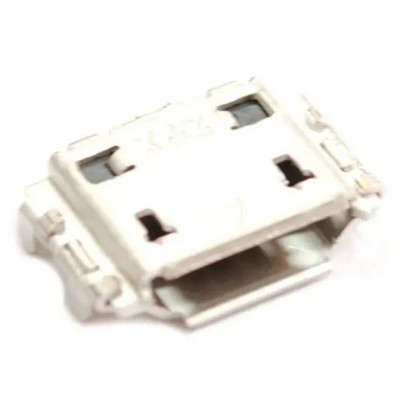 Charging Connector For Samsung S8003 Jet By - Maxbhi Com