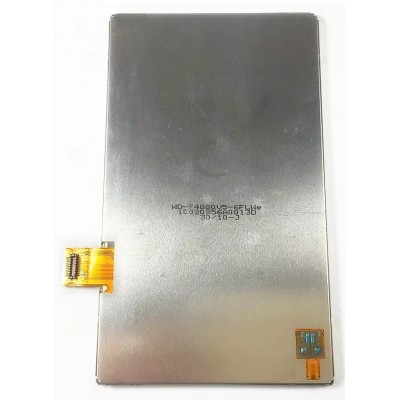 Lcd Screen For Asus Nuvifone M10 Replacement Display By - Maxbhi Com