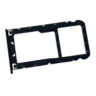 Sim Card Holder Tray For Oukitel Rt5 Black - Maxbhi Com