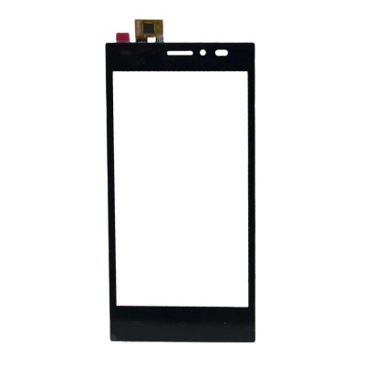 Touch Screen Digitizer For Xolo Era 1x Pro Black By - Maxbhi Com