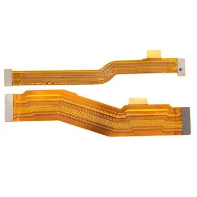 Main Board Flex Cable For Htc U11 By - Maxbhi Com
