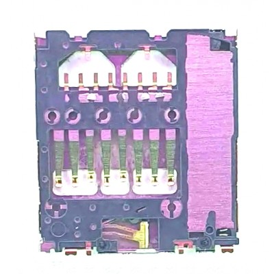 Mmc Connector For Samsung B7722 - Maxbhi Com