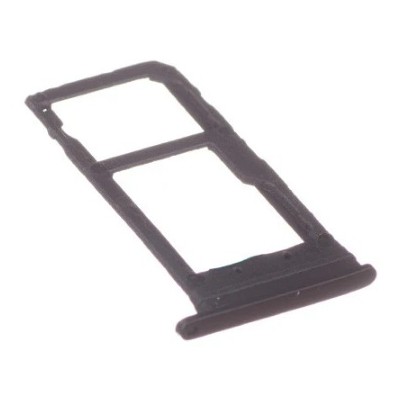 Sim Card Holder Tray For Htc U11 Grey - Maxbhi Com