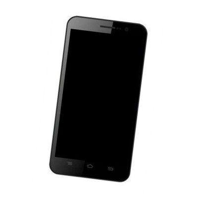 Middle Frame Ring Only for Videocon A 55q HD White