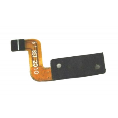 Power Button Flex Cable For Blu G5 On Off Flex Pcb By - Maxbhi Com