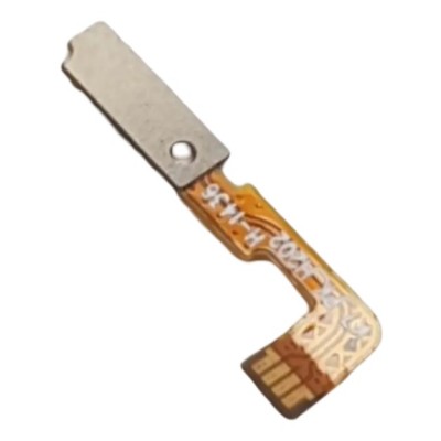 Power Button Flex Cable For Lenovo Vibe Z2 Pro On Off Flex Pcb By - Maxbhi Com