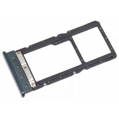 Sim Card Holder Tray For Blu G61s Green - Maxbhi Com