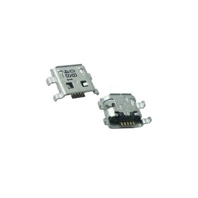 Charging Jack for China 8900 5 Pin