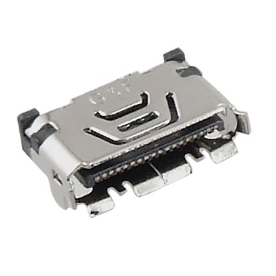 Charging connector / jack for LG KG800