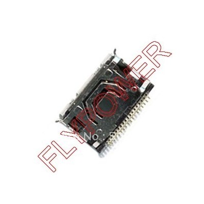 Charging connector / jack for LG KG800