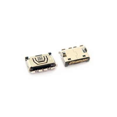 Charging connector / jack for LG KG800