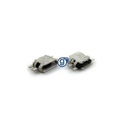 Charging connector / jack for Nokia N97