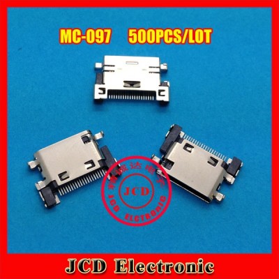 Charging connector / jack for Samsung C170