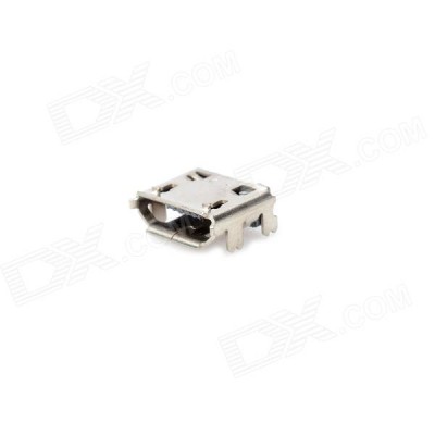 Charging connector / jack for Samsung C3222 OG