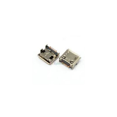 Charging connector / jack for Samsung C3222 OG