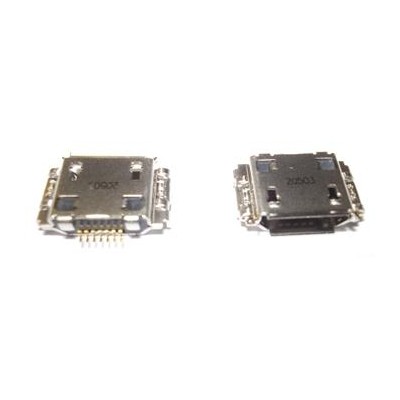 Charging connector / jack for Samsung C3222 OG