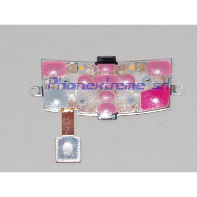 Internal Keypad Module for Samsung D840