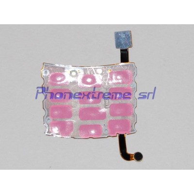 Internal Keypad Module for Samsung D840