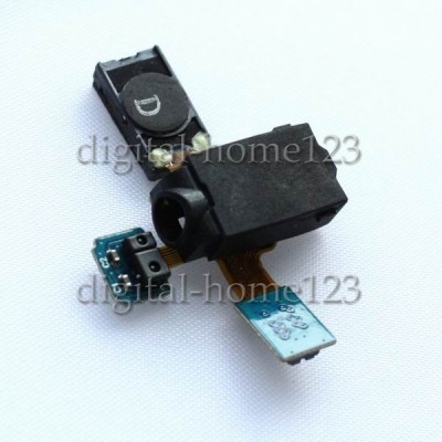 Earphone flex with speaker for Samsung Galaxy Pro B7510