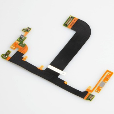 Flex Cable Ribbon For Nokia E7 OG