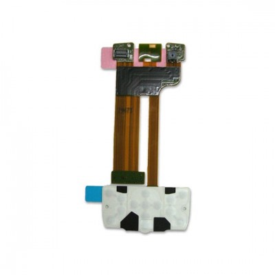 Flex Cable Ribbon For Nokia E66 Cell Phone