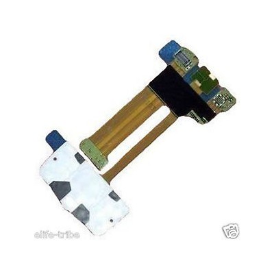 Flex Cable Ribbon For Nokia E66 Cell Phone