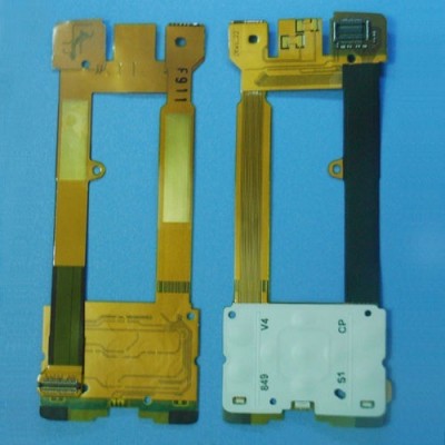 Keypad Flex Cable compatible for Nokia Supernova 7610S