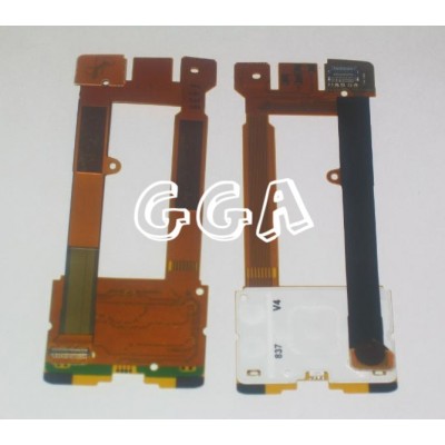 Keypad Flex Cable compatible for Nokia Supernova 7610S