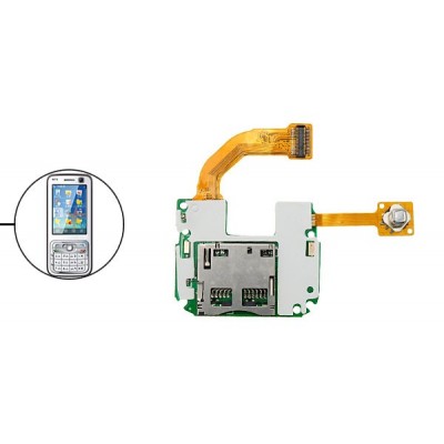 Flat / Flex Cable for Nokia N73 Cell Phone