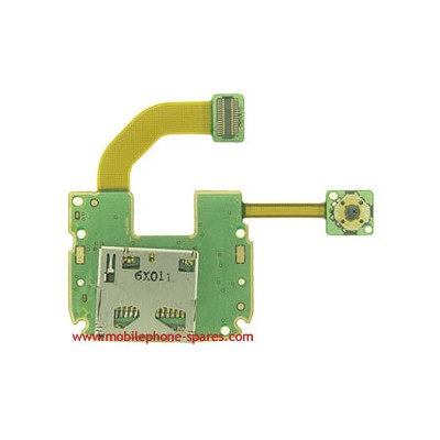Flat / Flex Cable for Nokia N73 Cell Phone