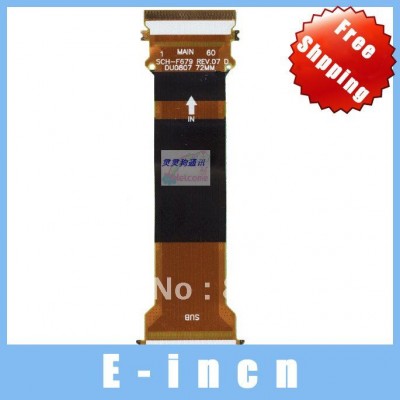 Flat / Flex Cable for Samsung F679 Cell Phone