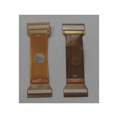 Flat / Flex Cable for Samsung J600