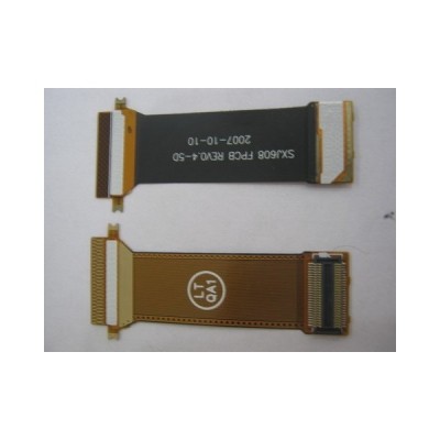 Flat / Flex Cable for Samsung J600