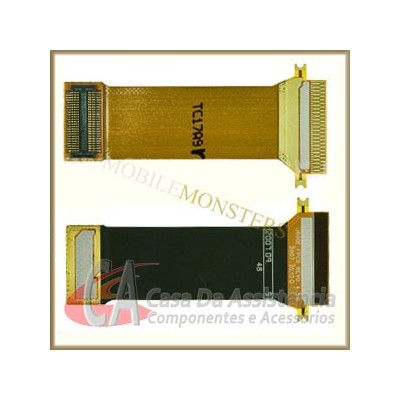 Flat / Flex Cable for Samsung J600
