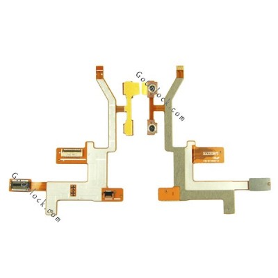 Flat / Flex Cable for Samsung Star S5233 Cell Phone