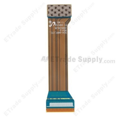 Flex Cable for Samsung Strive A687 Cell Phone