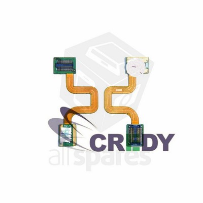 Flat / Flex Cable for Samsung X210