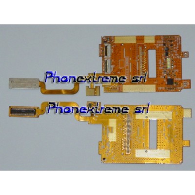 Flat / Flex Cable for Samsung Z300 Cell Phone