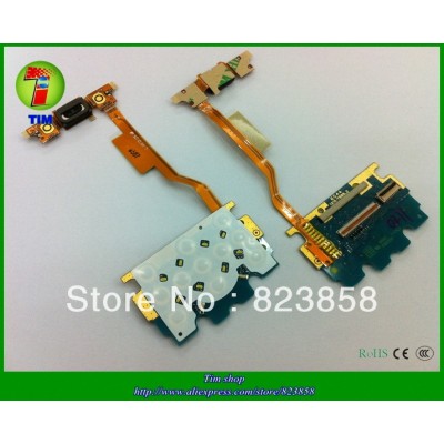 Flat / Flex Cable for Sony Ericsson F305 With Speaker