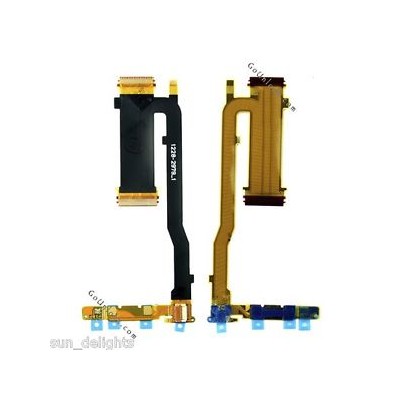 Flat / Flex Cable for Sony Ericsson Hazel J20 Cell Phone