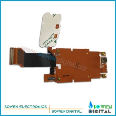 Flat / Flex Cable for Sony Ericsson U100 Cell Phone