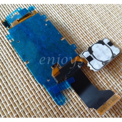Flat / Flex Cable for Sony Ericsson U100 Cell Phone
