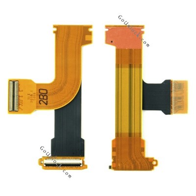 Flat / Flex Cable for Sony Ericsson U10 Aino Cell Phone