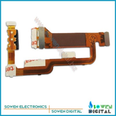 Flat / Flex Cable for Sony Ericsson W995 Cell Phone With Speaker