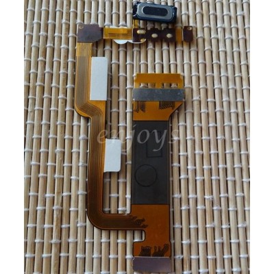 Flat / Flex Cable for Sony Ericsson W995 Cell Phone With Speaker