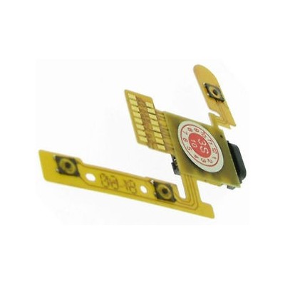Flex Cable with Handsfree for Nokia Slide 3600s