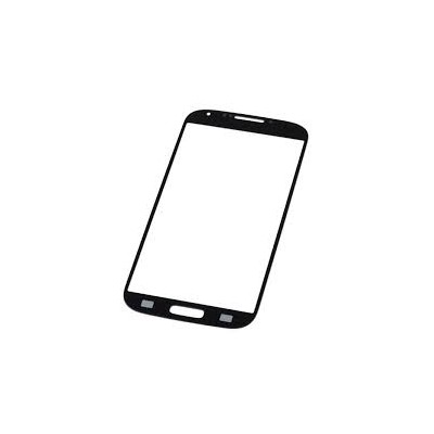 Glass for Samsung S4 Black