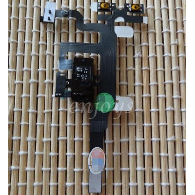 Handsfree Audio Jack Flex for Apple iPhone 4S